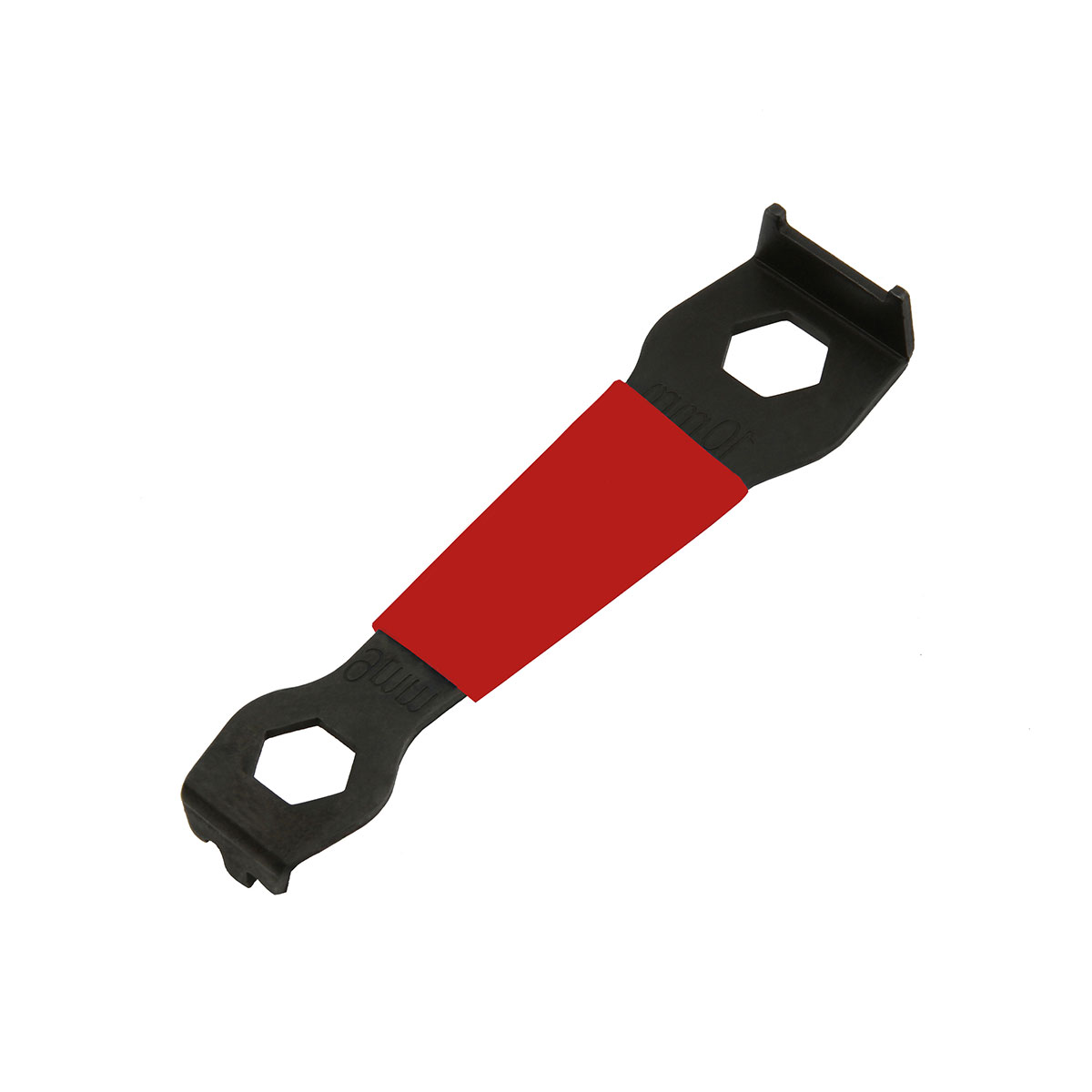 Chainring Bolt Spanner 211 Red.