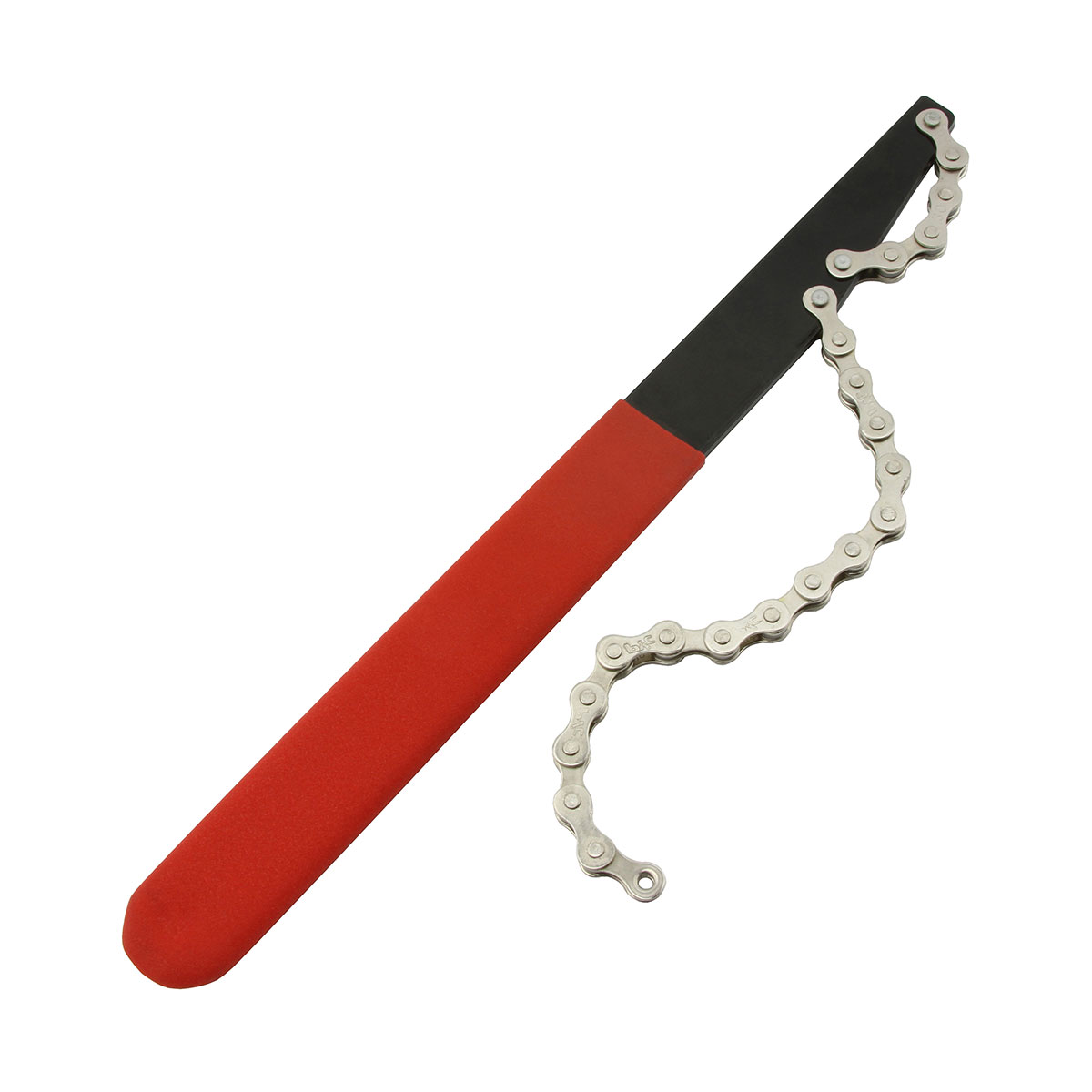 Freewheel Turner 208 Red.