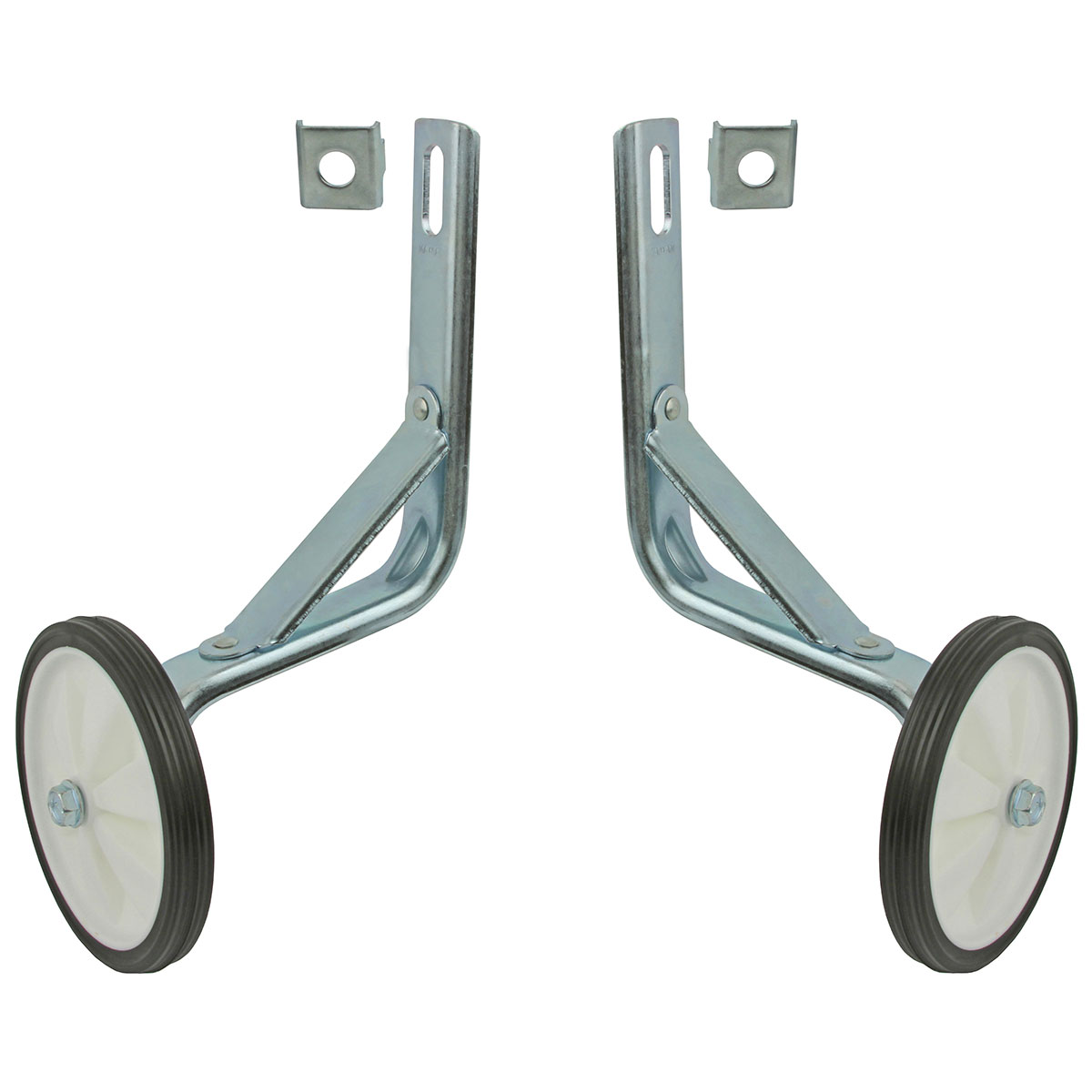20 Training Wheel Plastic wheels.