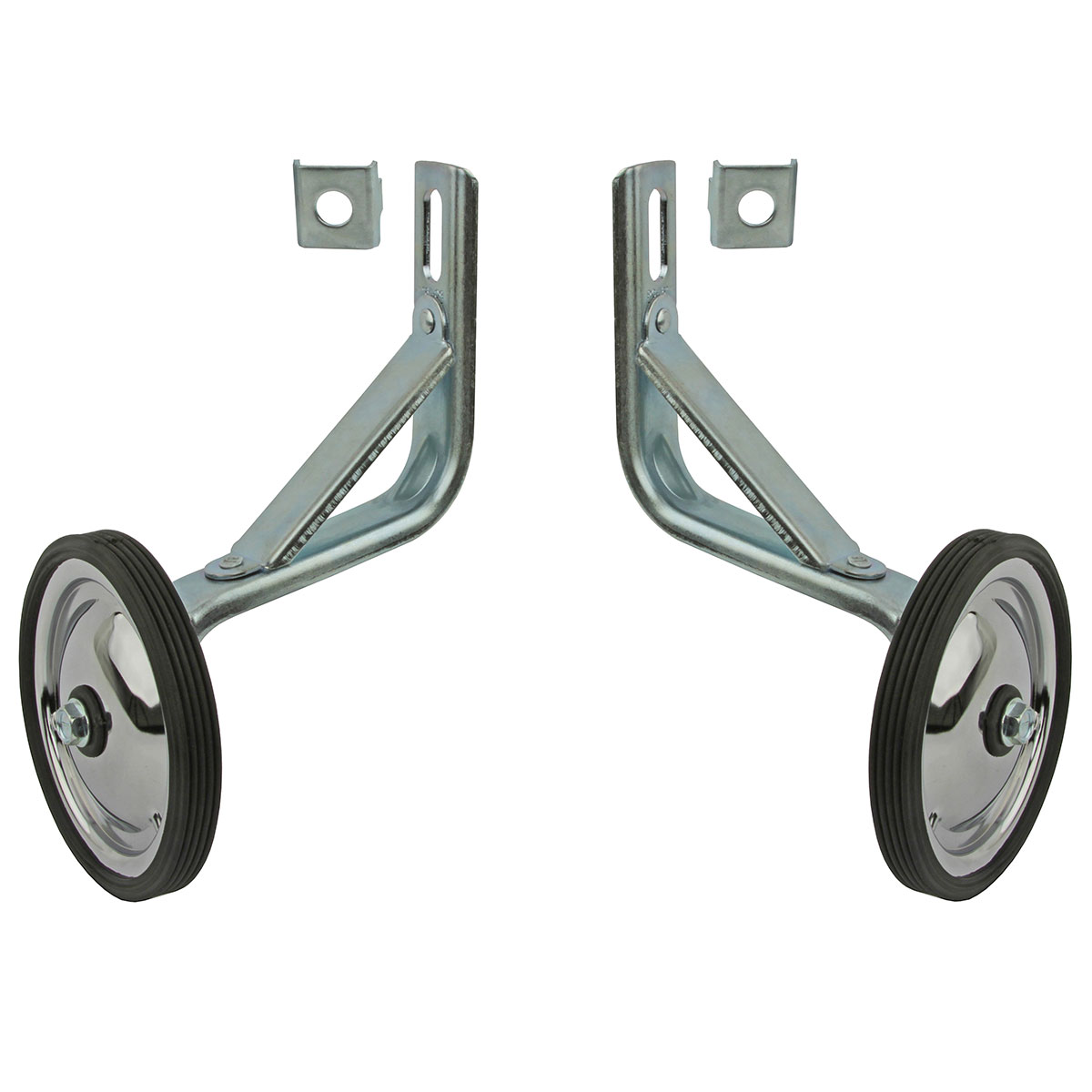16 Training Wheel Steel wheels.