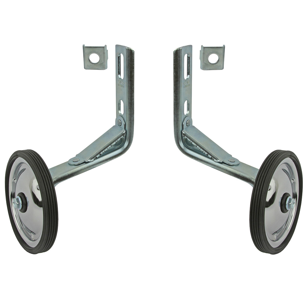 12/16 Training Wheel Steel wheels.