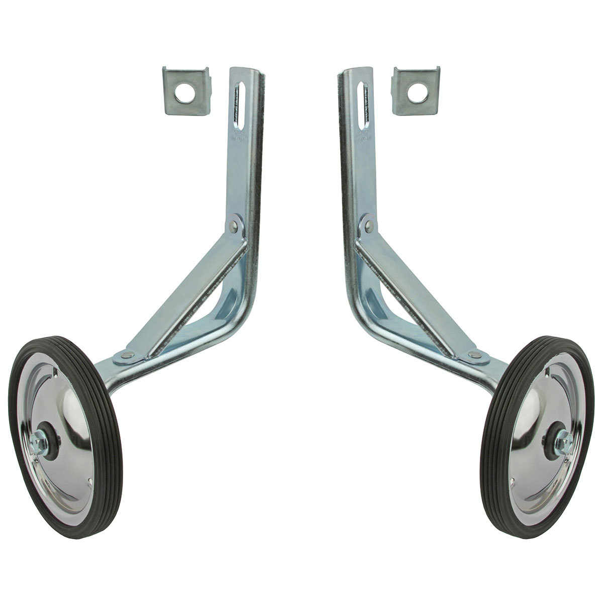 20 Training Wheel Steel wheels.