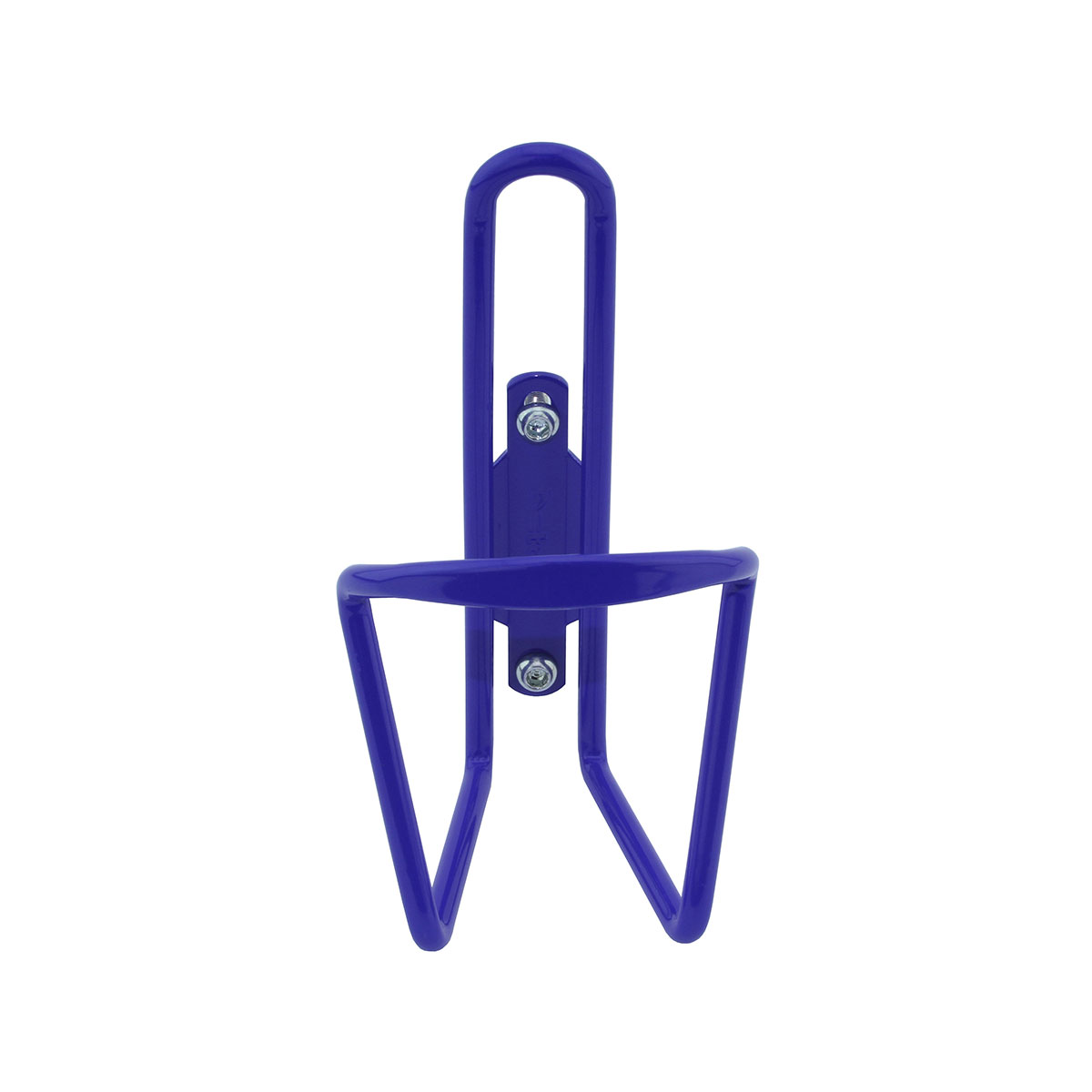 Alloy Bottle Cage cd-75f W/Bolt Blue.