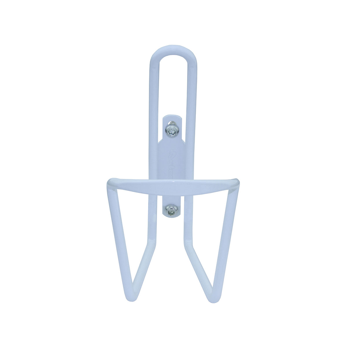 Alloy Bottle Cage cd-75f W/Bolt White.
