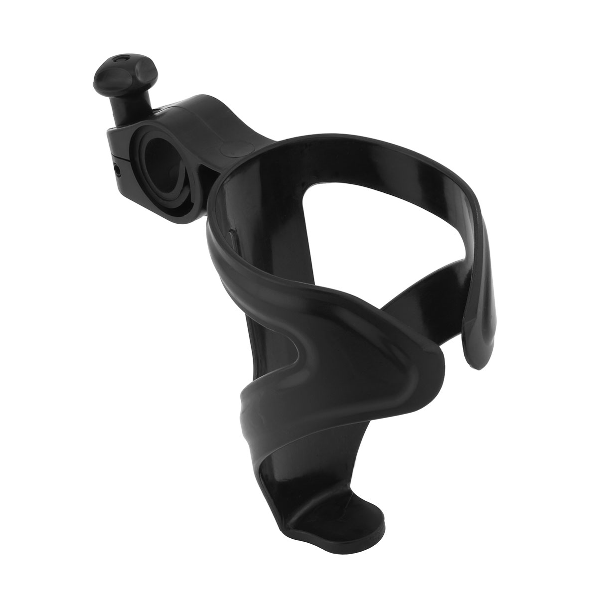 PVC Cup Holder 1462 Black.