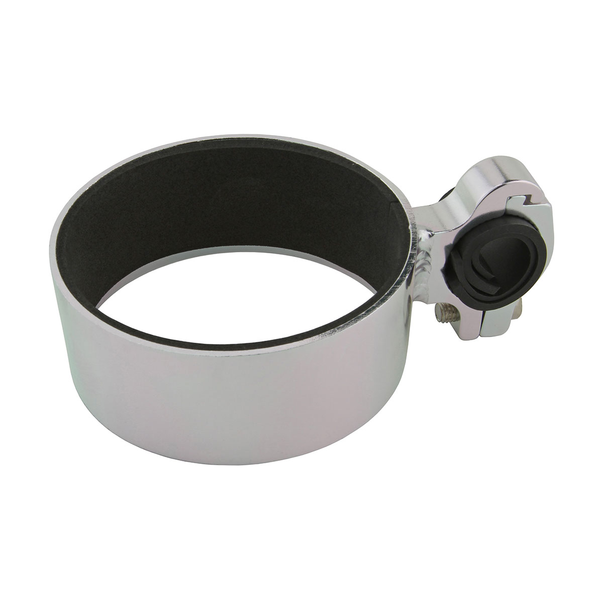 Alloy Cup Holder 1469 Chrome.