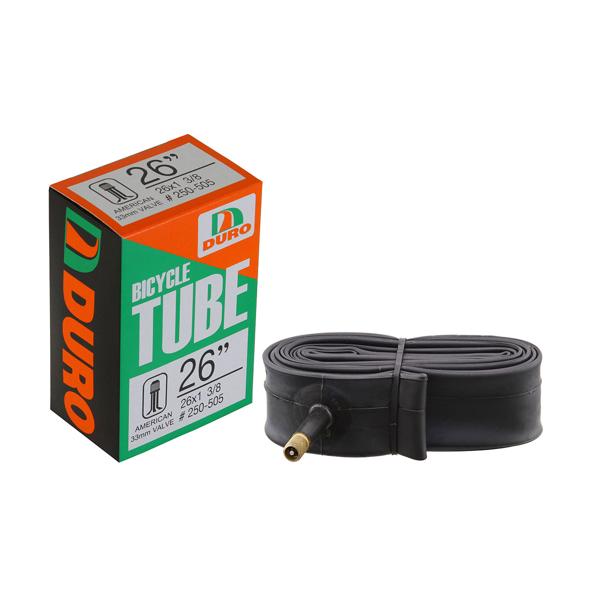 Tube 26 x 1 3/8 33mm Standard Wall Thickness 0.90mm...