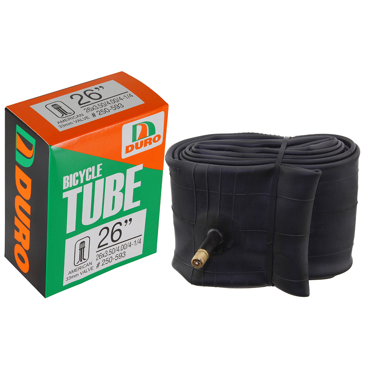 Tube 26 x 3.50/4.00/4-1/4 33mm Standard Wall Thickness...