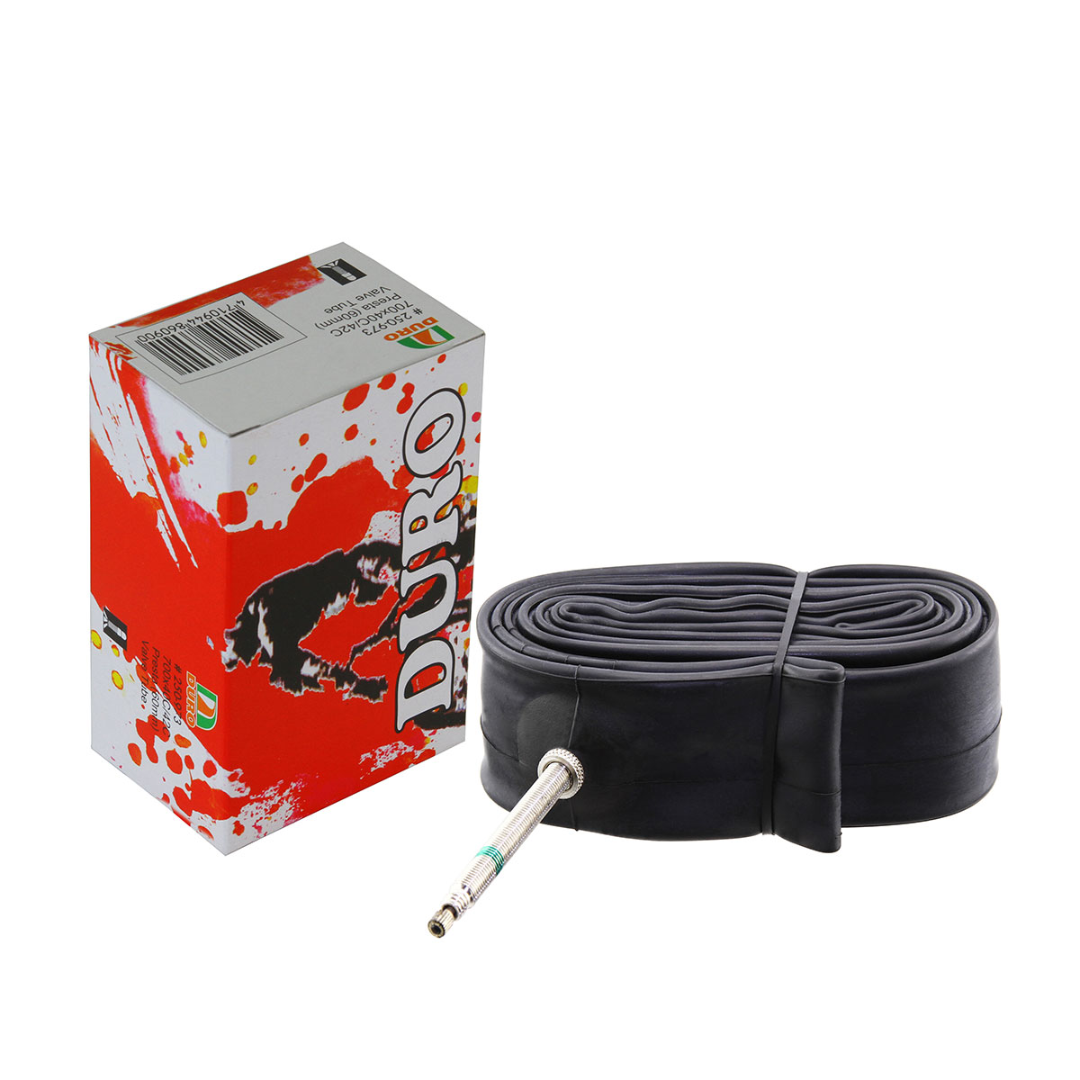 Tube 700 x 40c/45c/48c 60mm Standard Wall...
