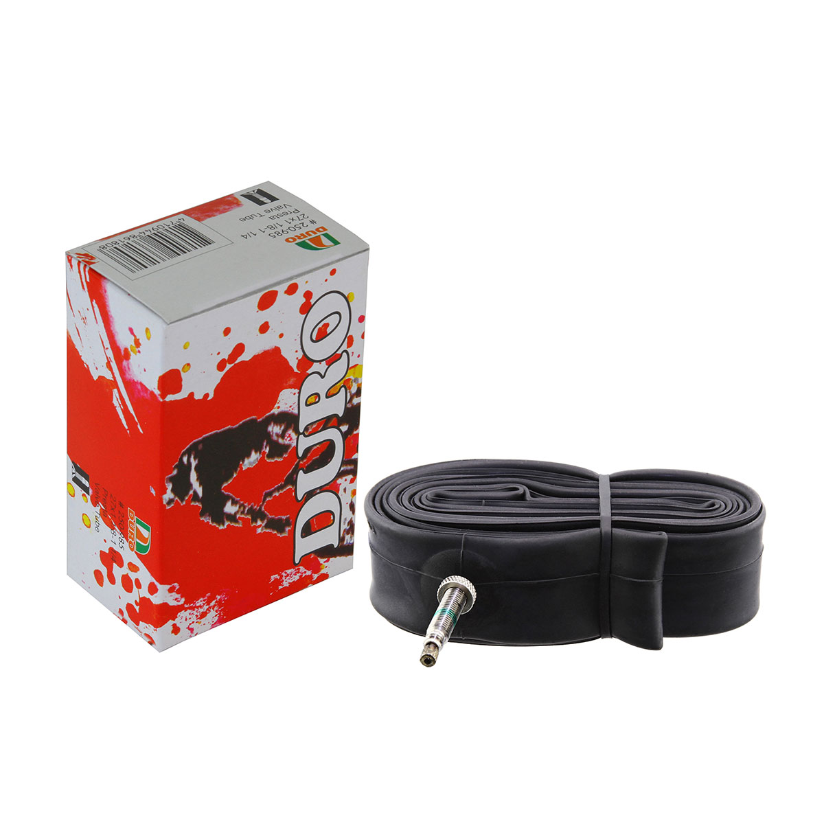 Tube 27 x 1-1/8-1 1/4 33mm Standard Wall...