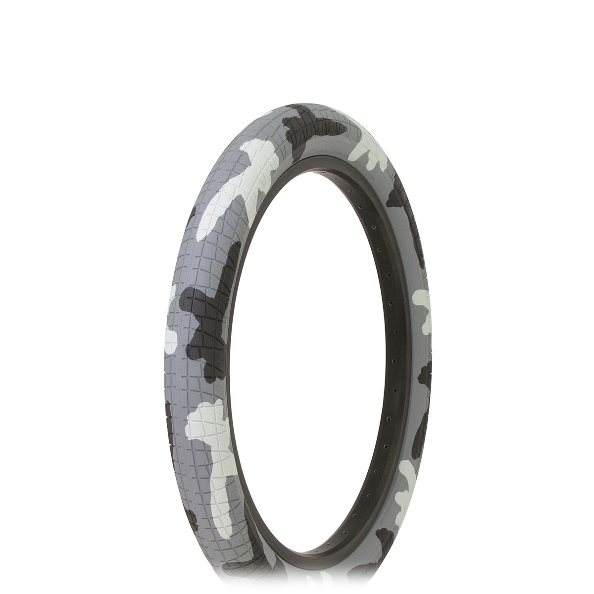Tire 20 x 2.30 Arctic Army Camo IA-2128