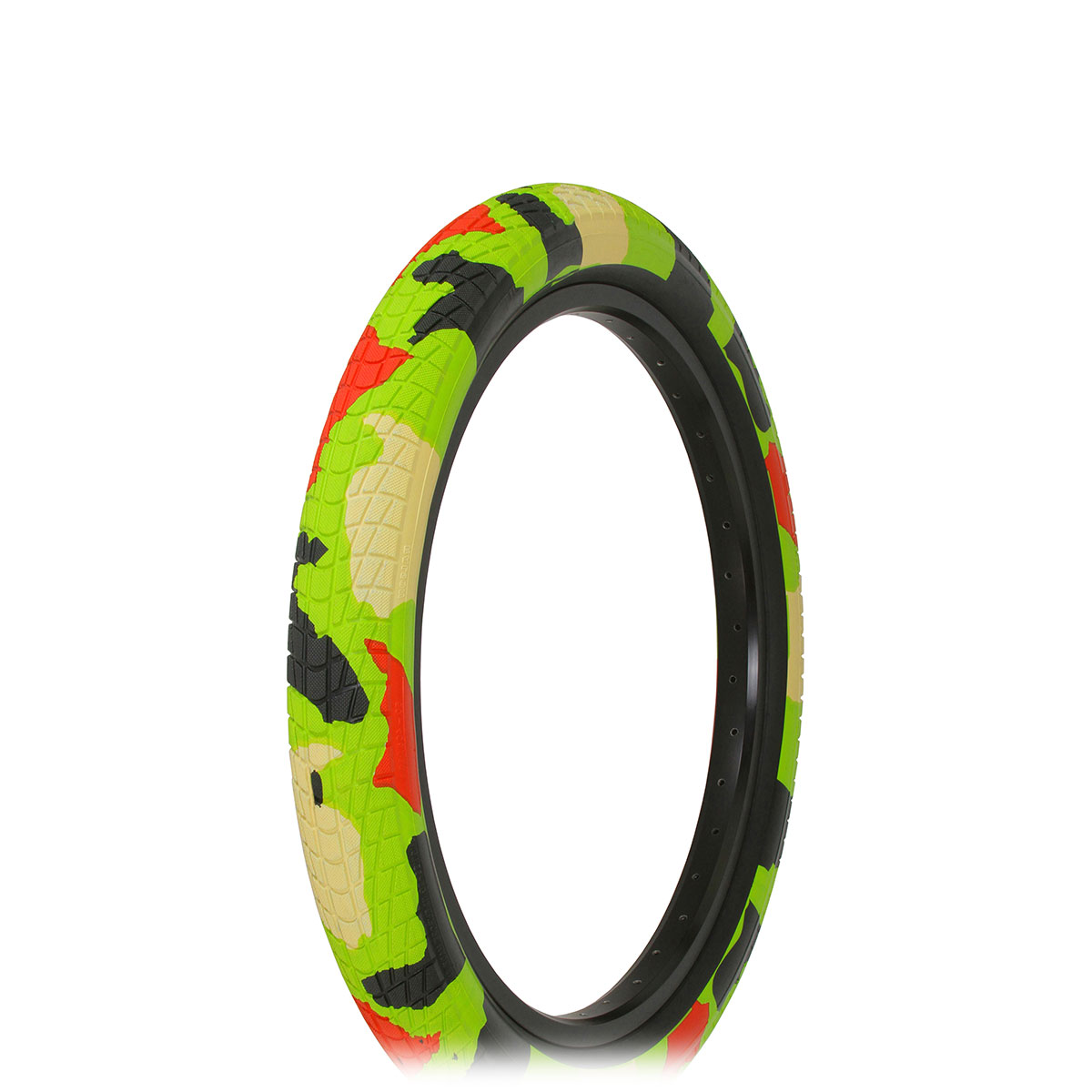 Tire 20 x 2.35 Jungle Beige R-4602