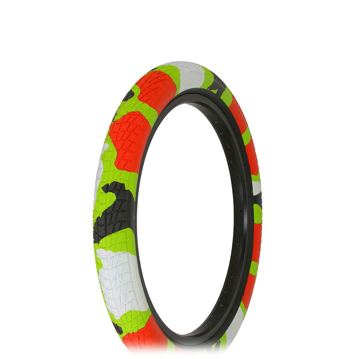 Tire 20 x 2.35 Jungle White R-4602