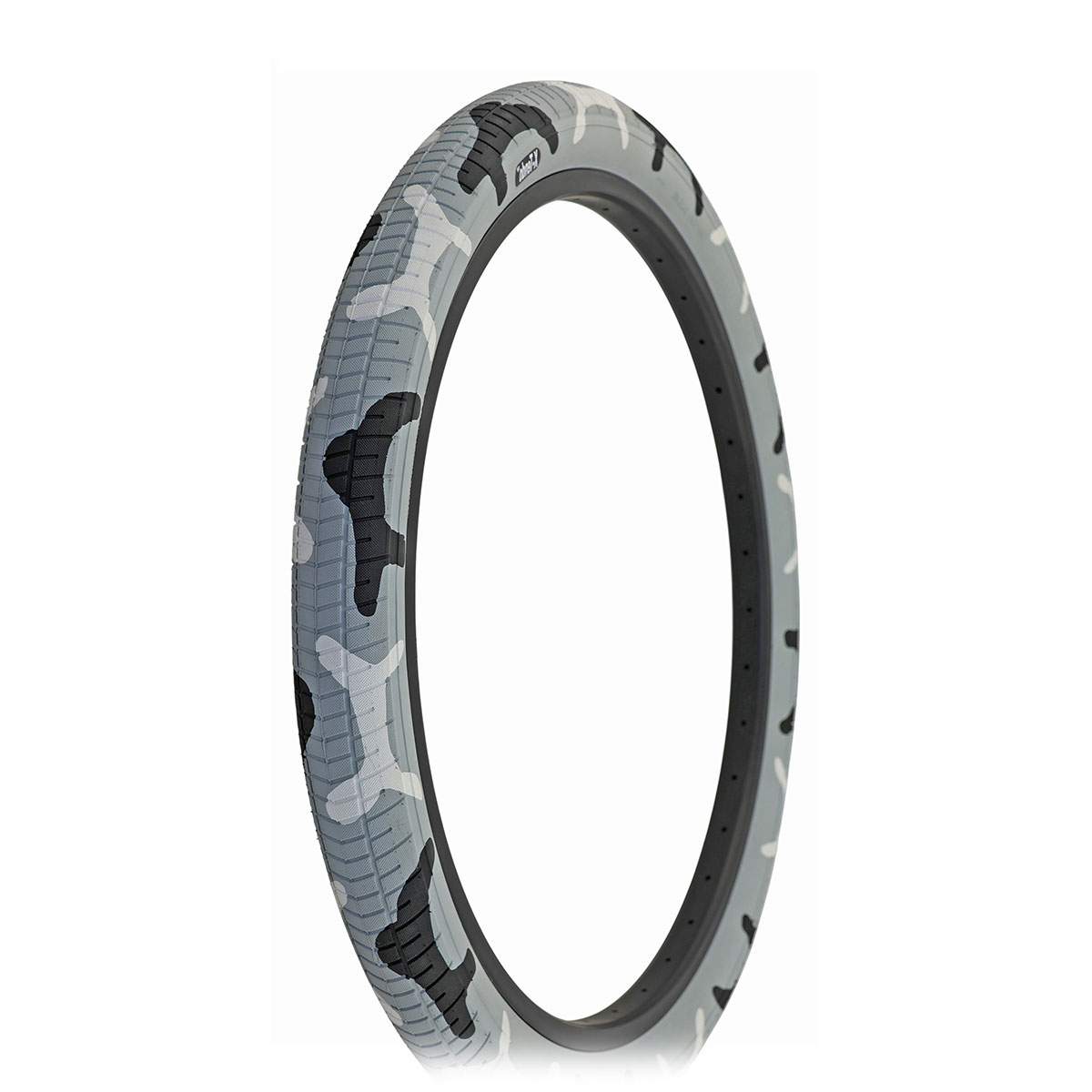 Tire 26 x 2.40 Arctic Army Camo 641.