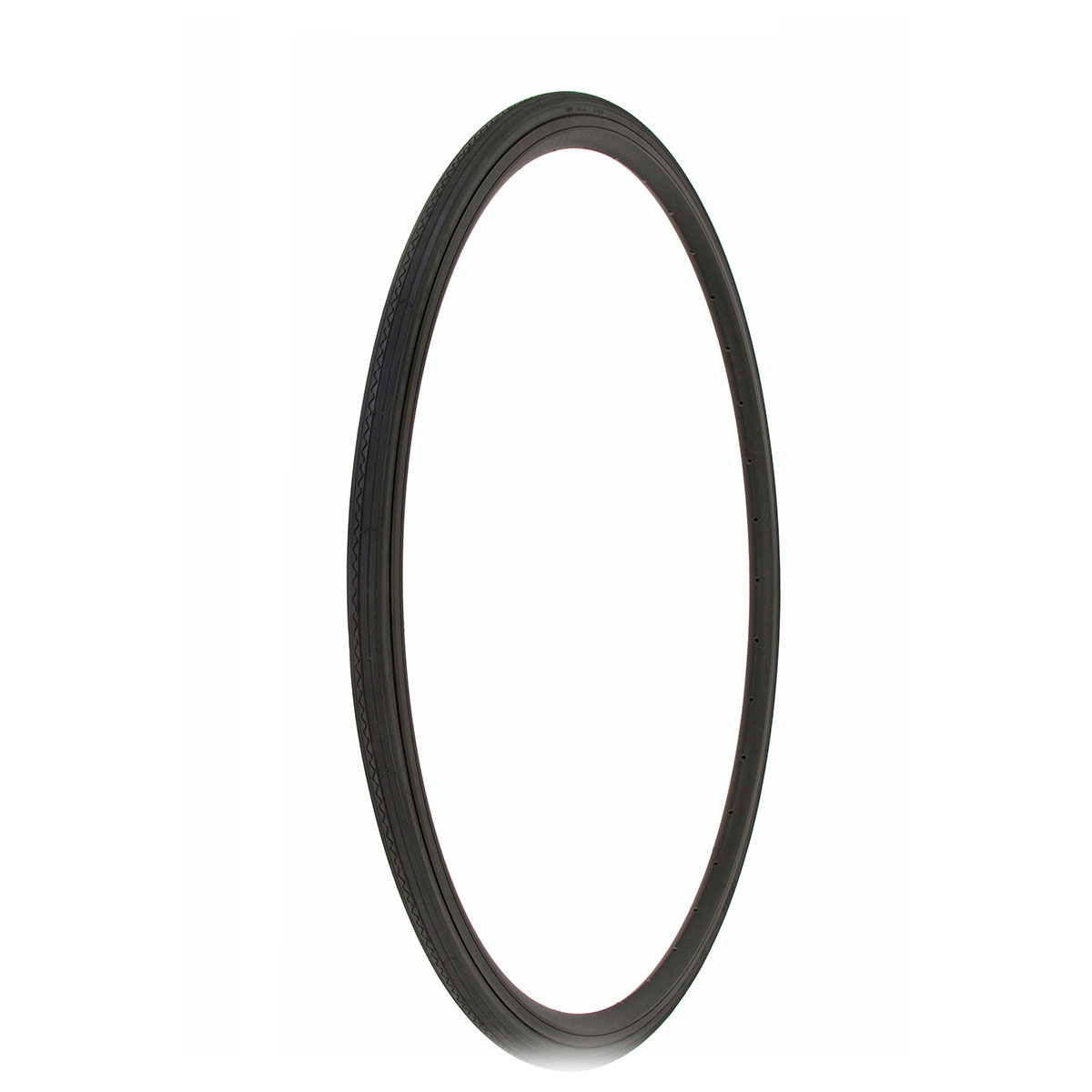 Tire 700 x 23c Black/Black Side Wall HF-156.