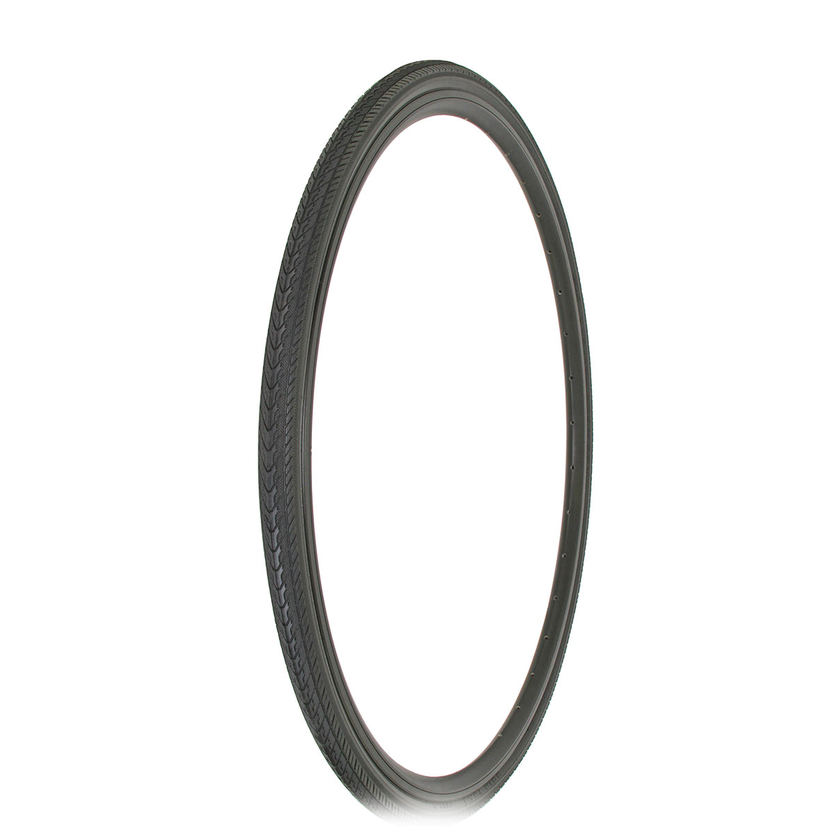 Tire 700 x 32c Black/Black Side Wall DB-7053.