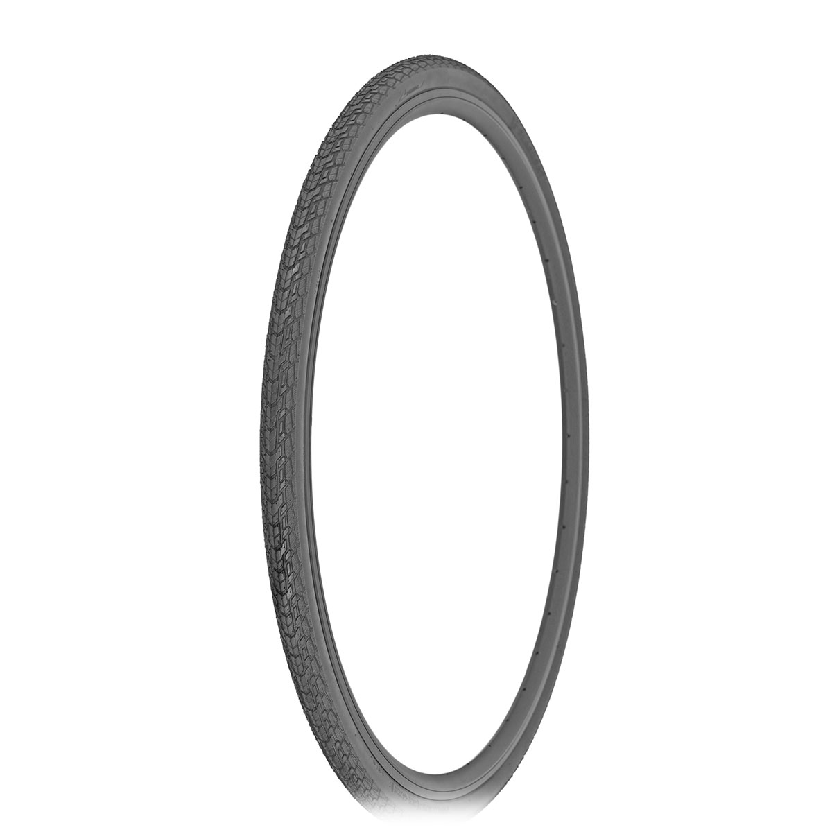 Tire 700 x 32c Black/Black Side Wall A-207.