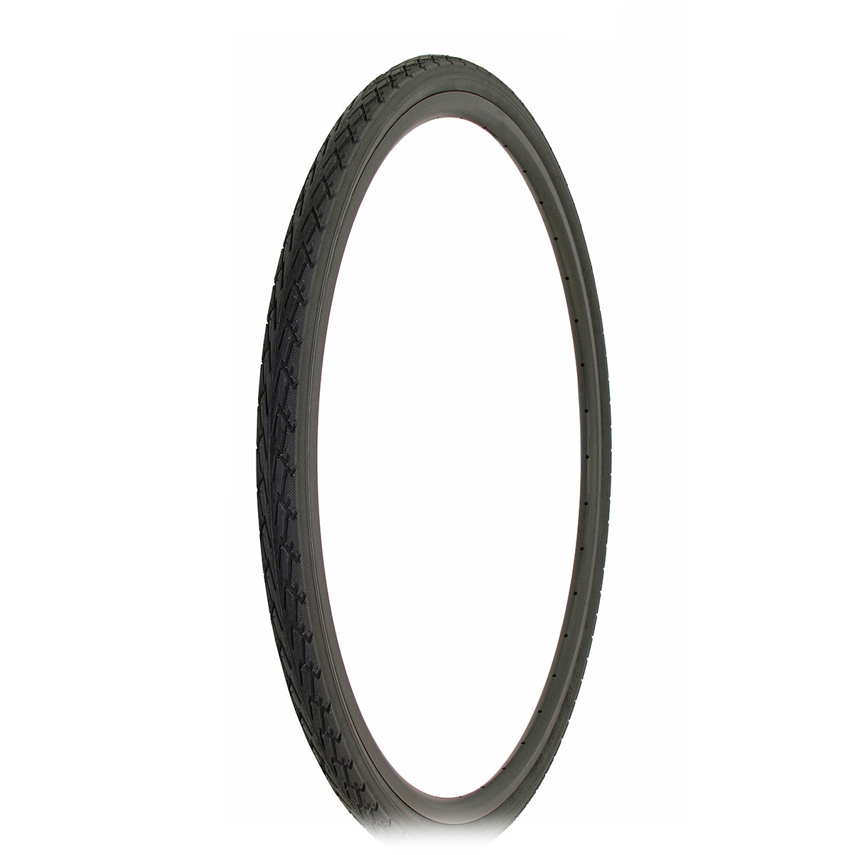 Tire 700 x 35c Black/Black Side Wall DB-7044.