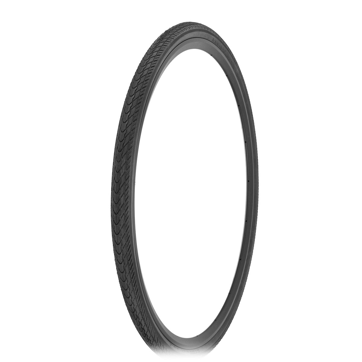 Tire 700 x 35c Black/Black Side Wall DB-7053.
