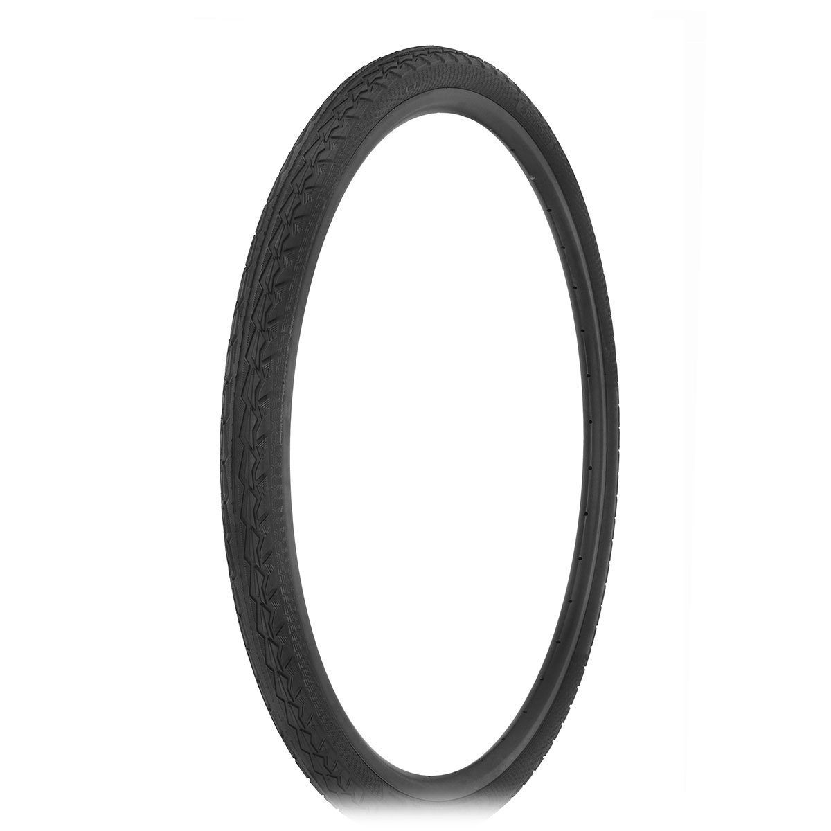 Tire 700 x 35c Black/Black Side Wall R-3155.