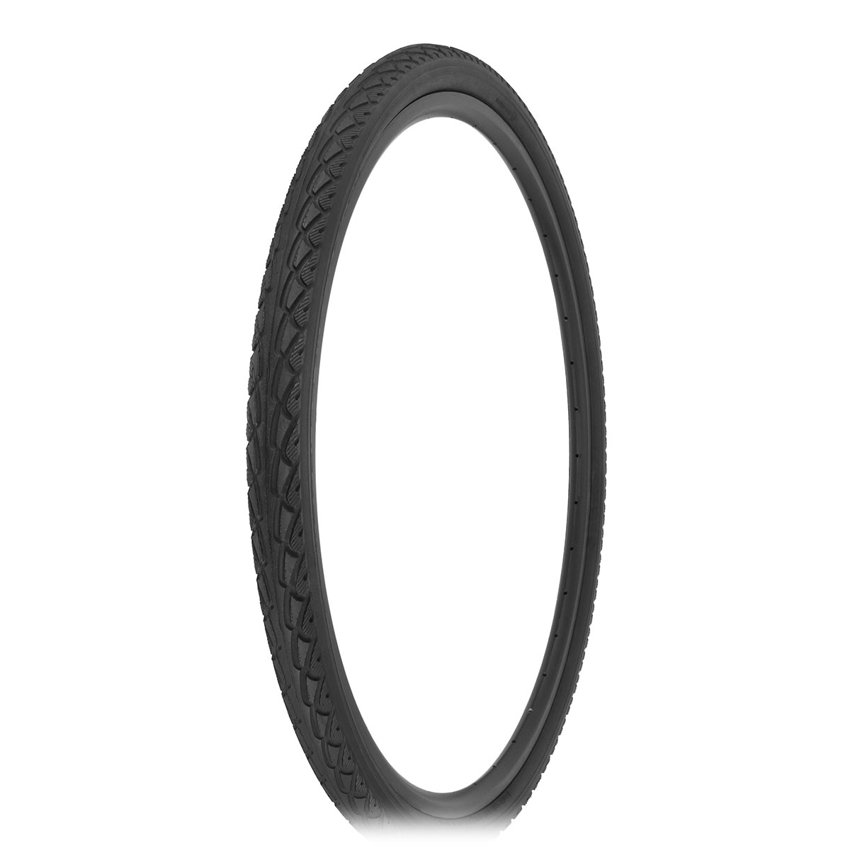 Tire 700 x 45c Black/Black Side Wall IA-2209.