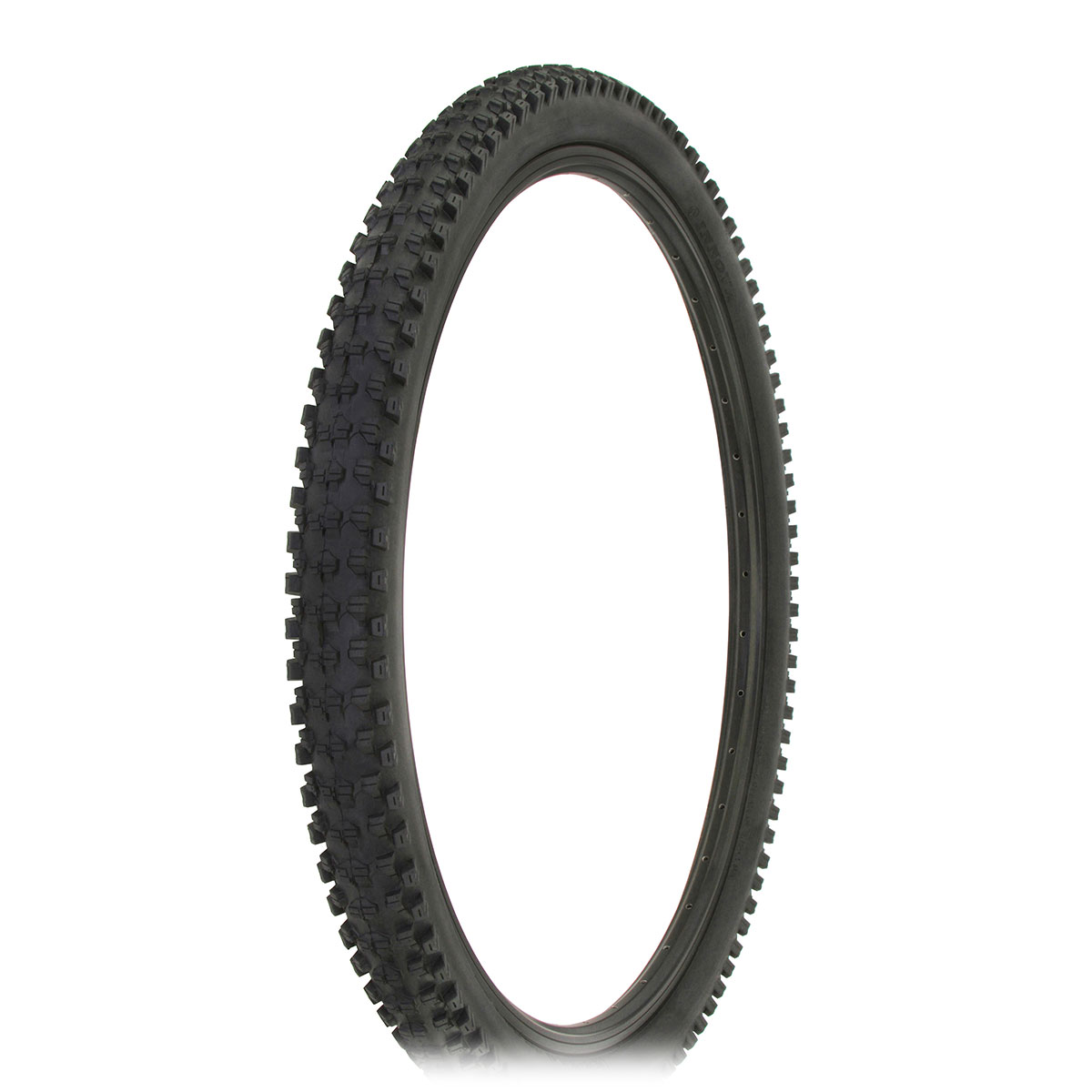 Tire 27.5 x 2.35 Black/Black Side Wall IA-2530.