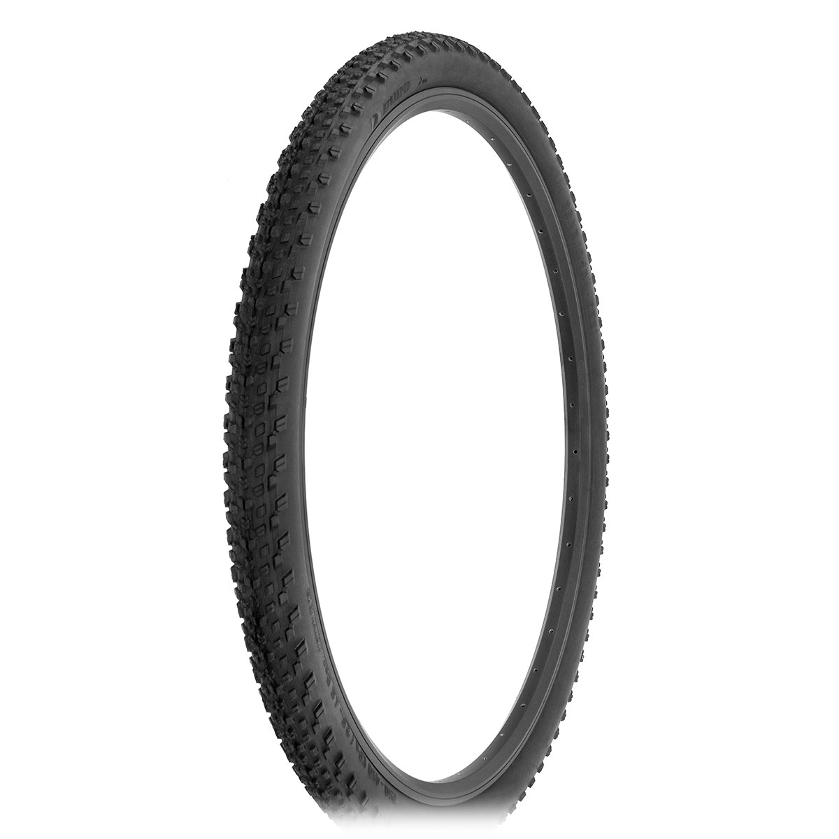 Tire 29 x 2.10 Black/Black Side Wall DB-1072.