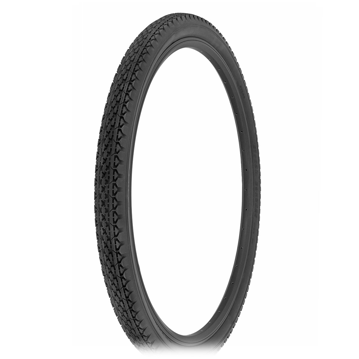 Tire 29 x 2.125 Black/ Black Side Wall HF-133.
