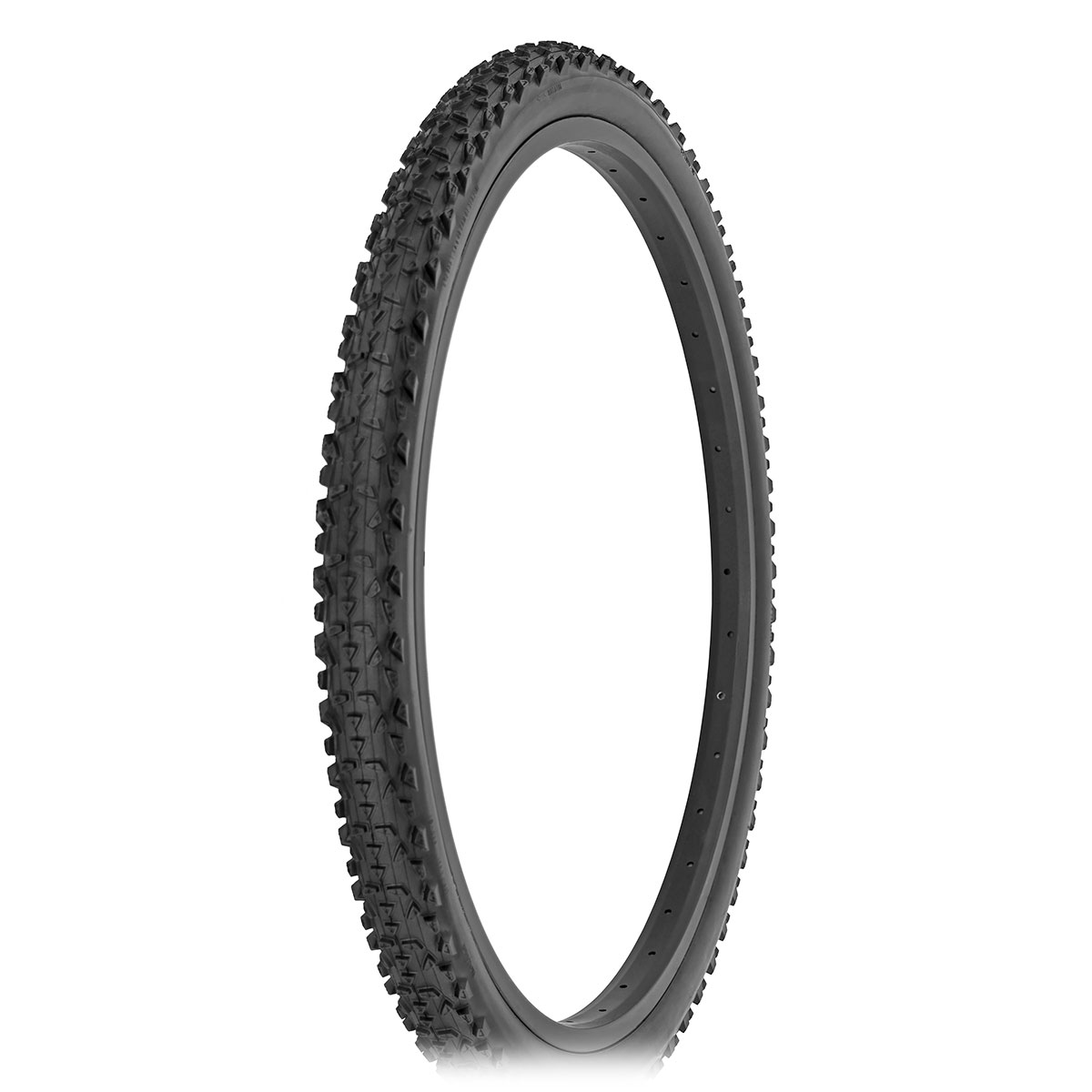Fold Tire 29 x 2.35 Black/Black Side Wall R-4156.