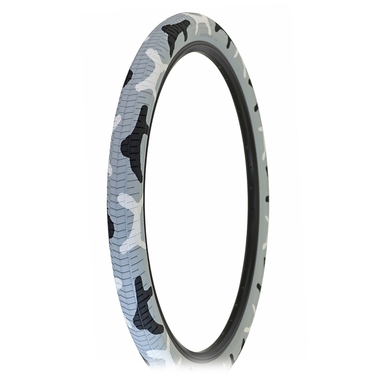 Tire 29 x 2.40 Arctic Army Camo 641.