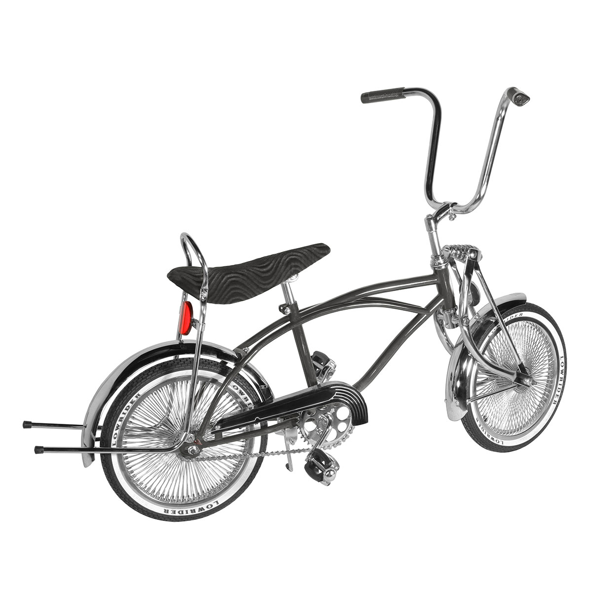 16 Lowrider collection Bike 524-3 Black.