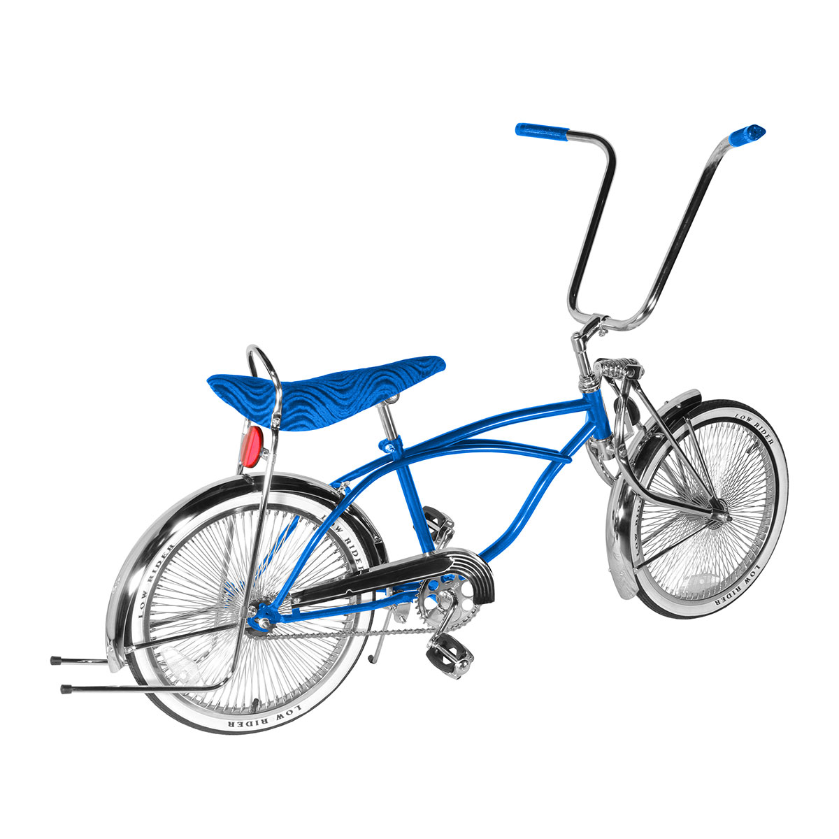 20 Lowrider collection Bike 532-3 Blue.
