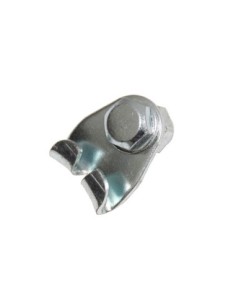 Steel Brake Yoke Hanger.