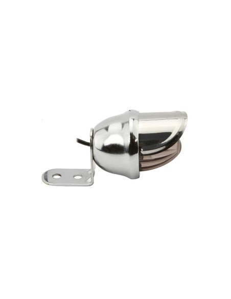 Mini Bee Light Chrome/Black.