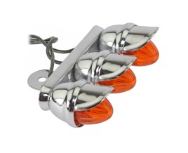Triple Bees