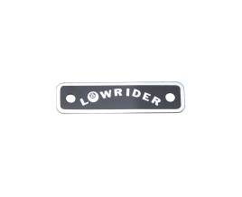 Lowrider Rectangle