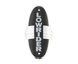Lowrider Wing
