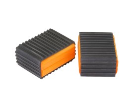Pedal Blocks