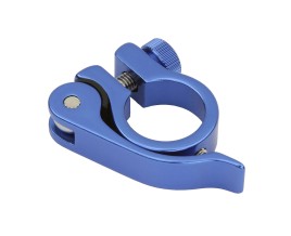 Clamps W/QR