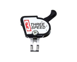 3 Speed