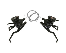 Integrated Pair