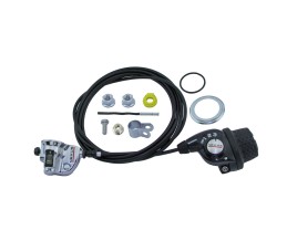 Hub Shifter