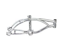 12-16 F&R LowriderFrames