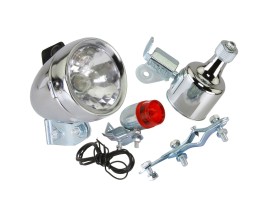 Generator Light