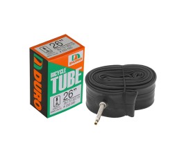 -Presta Valve