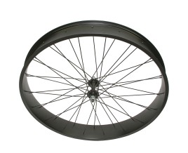 Fat Wheels