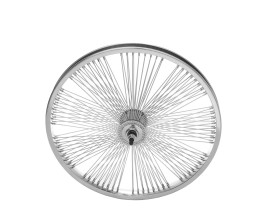 Fan Wheels