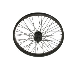 Bmx 9T Driver set