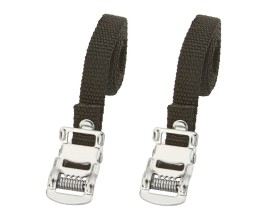 Straps & Toe Clips