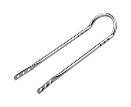 Axle Mount Sissy Bars